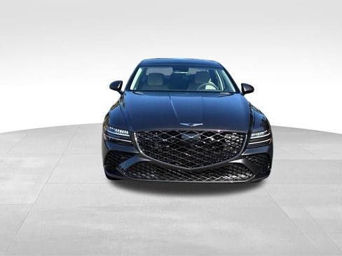 New 2026 Genesis G80 2.5T Sport Prestige AWD/4WD image 2