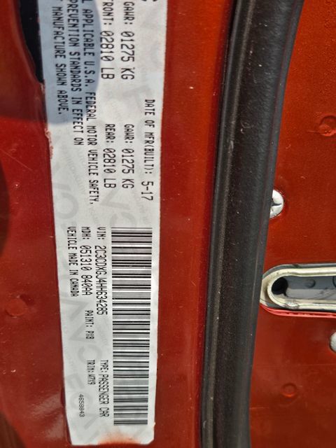 Used 2020 Dodge Charger SXT w/ Blacktop Package RWD image 23
