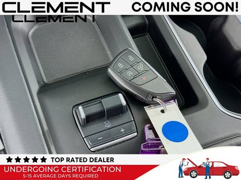 Used 2024 GMC Sierra 2500 Denali AWD/4WD image 24