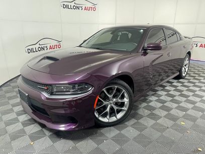 Used 2022 Dodge Charger GT