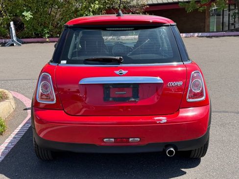 Used 2013 MINI Cooper Hardtop FWD image 6