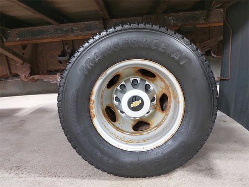 Used 2019 Chevrolet Silverado 3500 W/T image 30