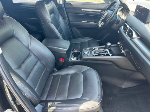 Used 2023 MAZDA CX-5 AWD 2.5 S image 30