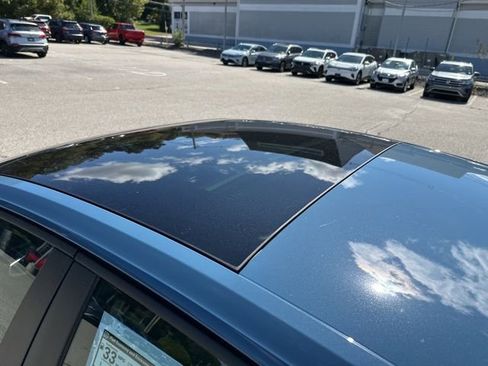 New 2025 Volkswagen Jetta SE image 9