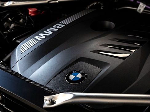 Used 2026 BMW X5 xDrive40i image 38