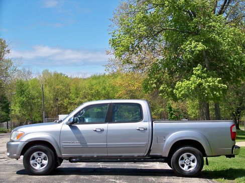 Used 2006 Toyota Tundra SR5 RWD image 11