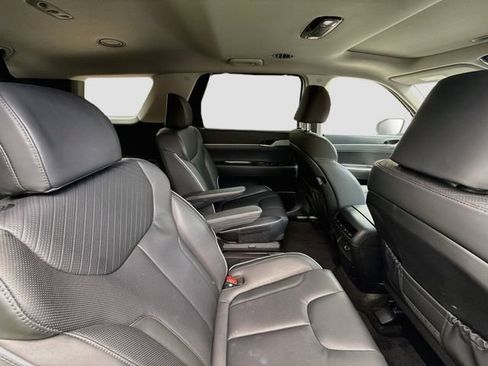 Used 2024 Hyundai Palisade XRT FWD image 28