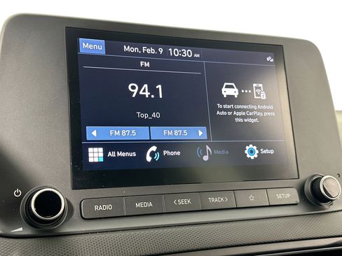 Used 2023 Hyundai Kona SEL image 14