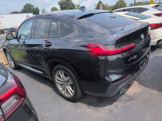Used 2021 BMW X4 M40i w/ Premium Package AWD/4WD video 5
