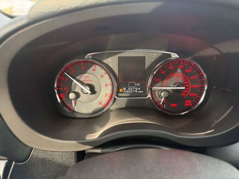 Used 2017 Subaru WRX STI image 15