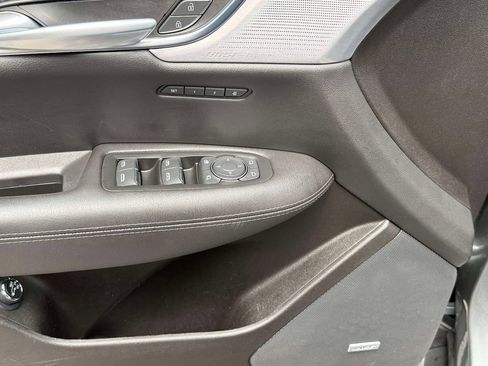 Used 2023 Cadillac XT5 Premium Luxury AWD/4WD image 21