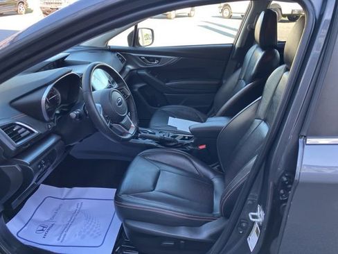 Used 2023 Subaru Crosstrek 2.5i Limited w/ Moonroof Package AWD/4WD image 15