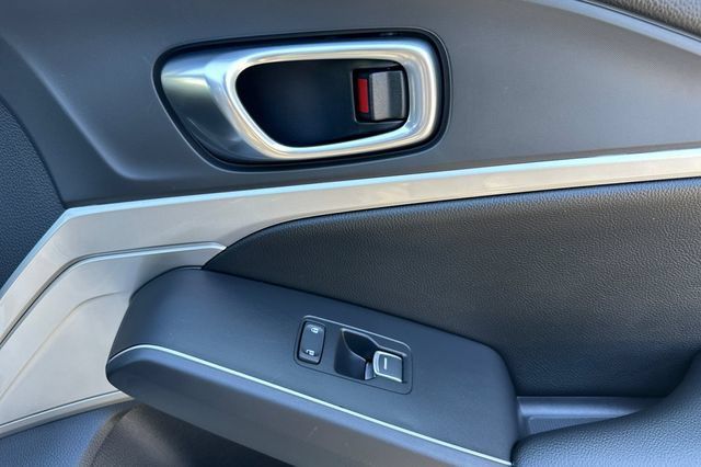 Used 2023 Acura Integra A-Spec FWD image 18
