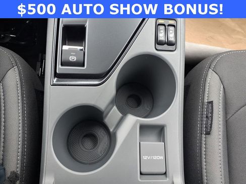 New 2026 Subaru Crosstrek 2.0i Premium image 15