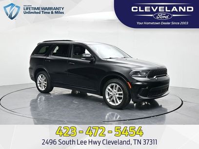 Used 2024 Dodge Durango GT