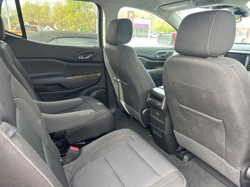 Used 2023 GMC Acadia SLE FWD image 7