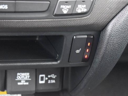 Used 2022 Honda Passport TrailSport image 12