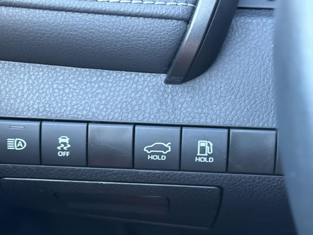 Certified 2024 Toyota Camry SE FWD image 23