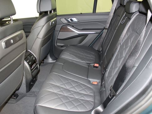 New 2026 BMW X5 xDrive40i w/ Climate Comfort Package image 21