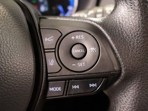 Certified 2023 Toyota RAV4 AWD Hybrid image 19