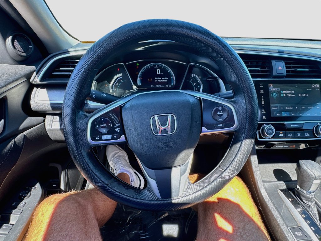 Used 2016 Honda Civic EX image 11