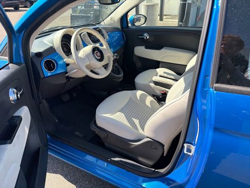 Used 2019 FIAT 500 Pop image 8