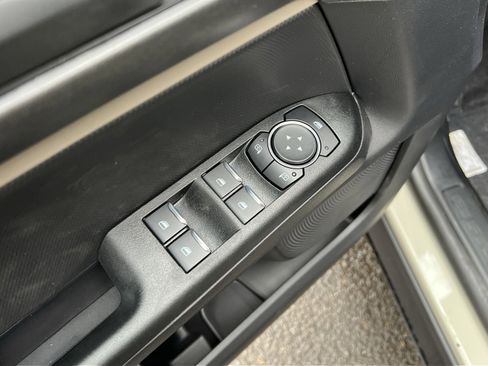 New 2025 Ford Bronco Sport Big Bend image 15