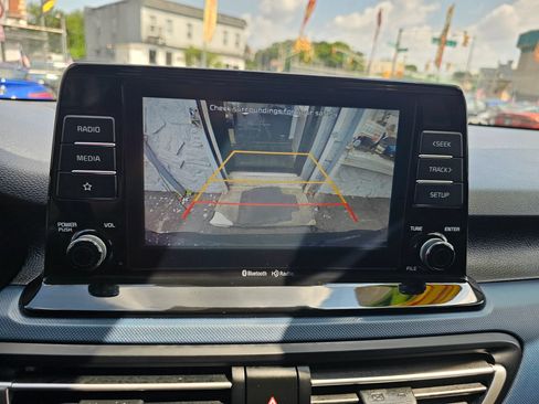 Used 2021 Kia Seltos S FWD image 23
