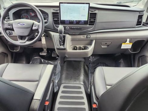 Used 2024 Ford Transit 250 Base w/ Load Area Protection Package image 11