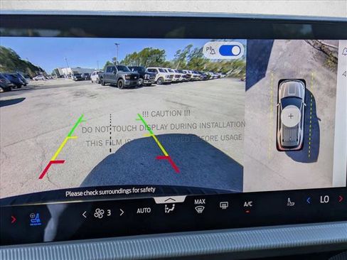 New 2026 Ford Explorer ST image 13