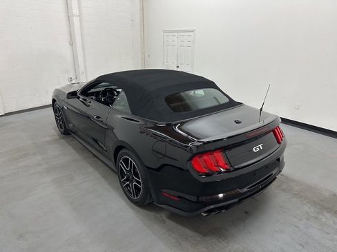 Used 2020 Ford Mustang GT Premium RWD image 14