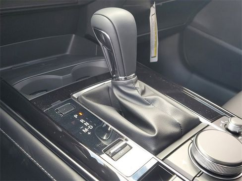 New 2026 MAZDA CX-30 2.5 Turbo w/ Premium Plus Pkg image 31