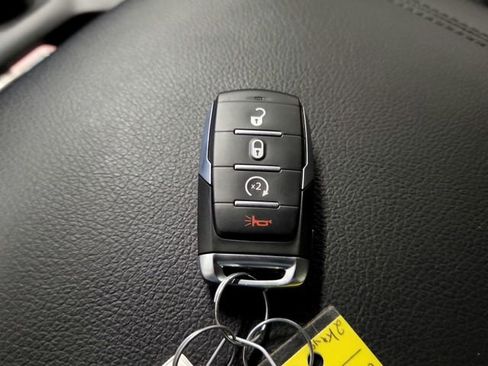 Used 2023 RAM 1500 Big Horn image 29