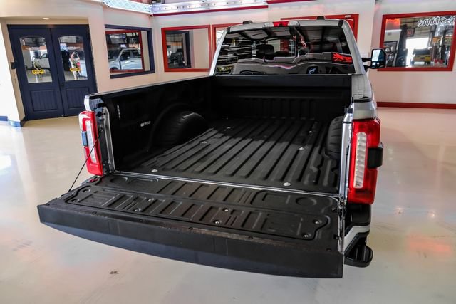 Used 2024 Ford F250 XL w/ STX Appearance Package AWD/4WD image 67