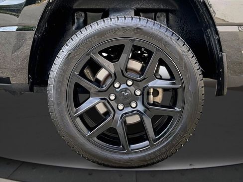 Certified 2023 RAM 1500 Laramie AWD/4WD image 36