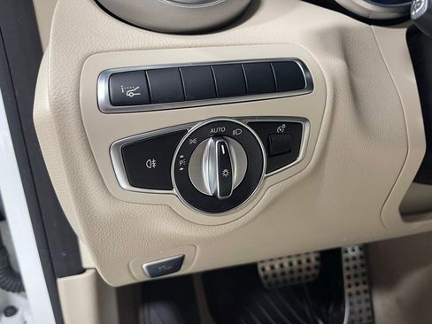 Used 2023 Mercedes-Benz C 300 4MATIC Cabriolet image 23