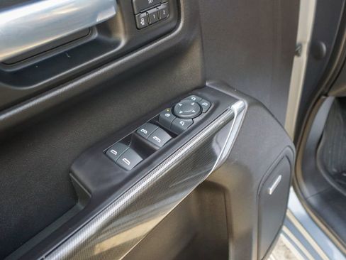 Used 2019 GMC Sierra 1500 AT4 w/ AT4 Premium Package image 18