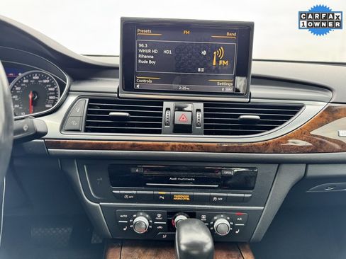 Used 2016 Audi A6 3.0T Premium Plus image 26