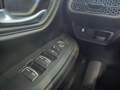 Used 2023 Honda HR-V Sport image 18