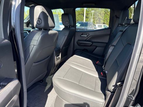 New 2026 GMC Canyon Elevation w/ Convenience Package image 20