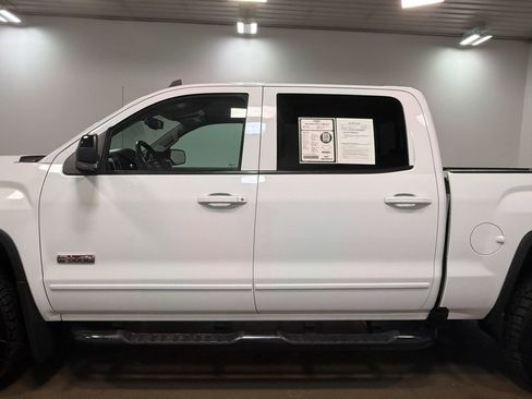 Used 2018 GMC Sierra 1500 SLT image 42