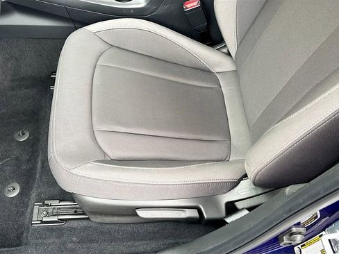 Used 2024 Subaru Impreza 2.0i AWD/4WD image 16