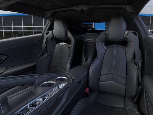 New 2026 Chevrolet Corvette Z06 image 54