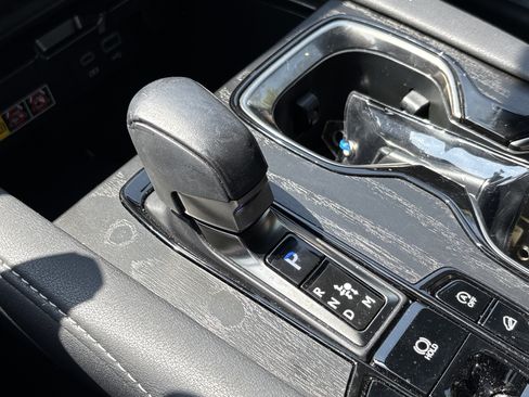 Used 2025 Lexus RX 350 Premium w/ Convenience Package AWD/4WD image 26