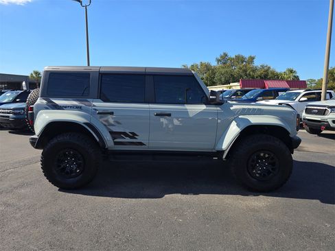 Certified 2024 Ford Bronco Raptor image 3