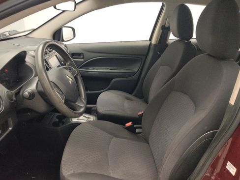 Used 2020 Mitsubishi Mirage ES FWD image 17