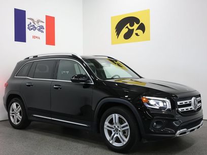 Used 2020 Mercedes-Benz GLB 250 4MATIC