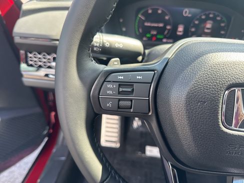 New 2025 Honda Accord Sport image 14