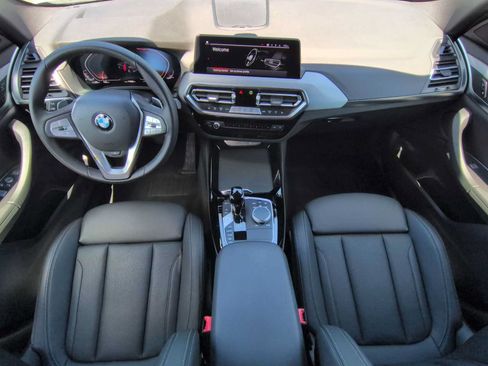 Certified 2023 BMW X3 xDrive30i AWD/4WD image 15