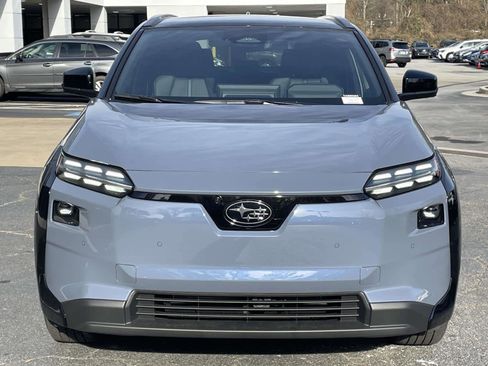 New 2026 Subaru Solterra Touring XT image 7